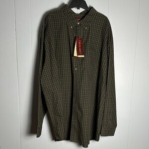 🎉 Bargain Bundle - Men’s 5 shirt casual button downs 3XL